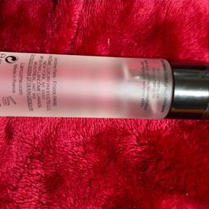 Amazing face primer from France!